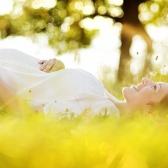 Super Quick Womb-Child Healing Meditation