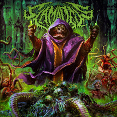 Slamadeus - The Miasma of Myth (remix)