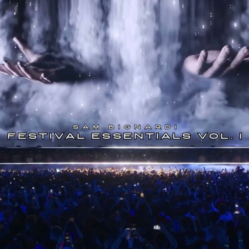 Sam Bignardi Festival Essential Pack Vol I.