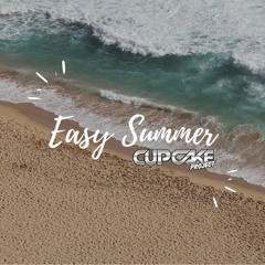Cupcake Project - Easy Summer