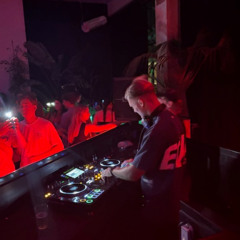 KOKA @Mengelmousse Nijmegen 3 Juni 2025