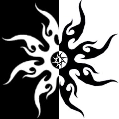 Playlist for Spawnism’s fan (Two Time’s fan & Azure’s fan)💜 ꥟ 🖤.