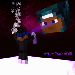 dfb - running *prod. AltoSGP