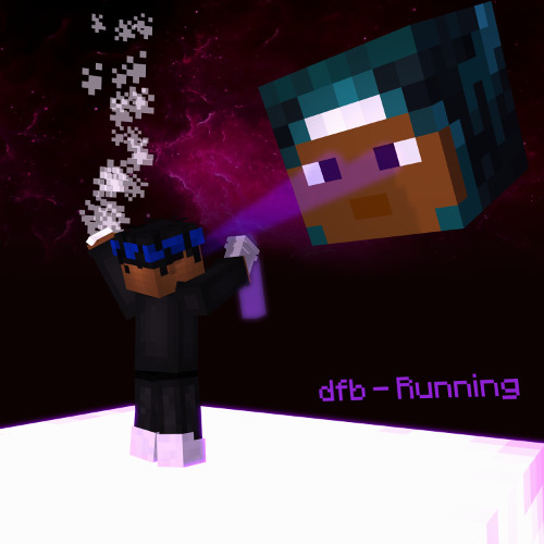 dfb - running *prod. AltoSGP