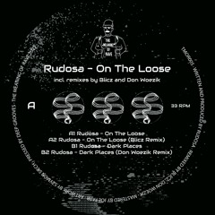 *TMOR EXCLUSIVE PREMIERE* Rudosa - On The Loose (Blicz Remix)(TMOR005)