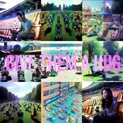 Give Them A Hug