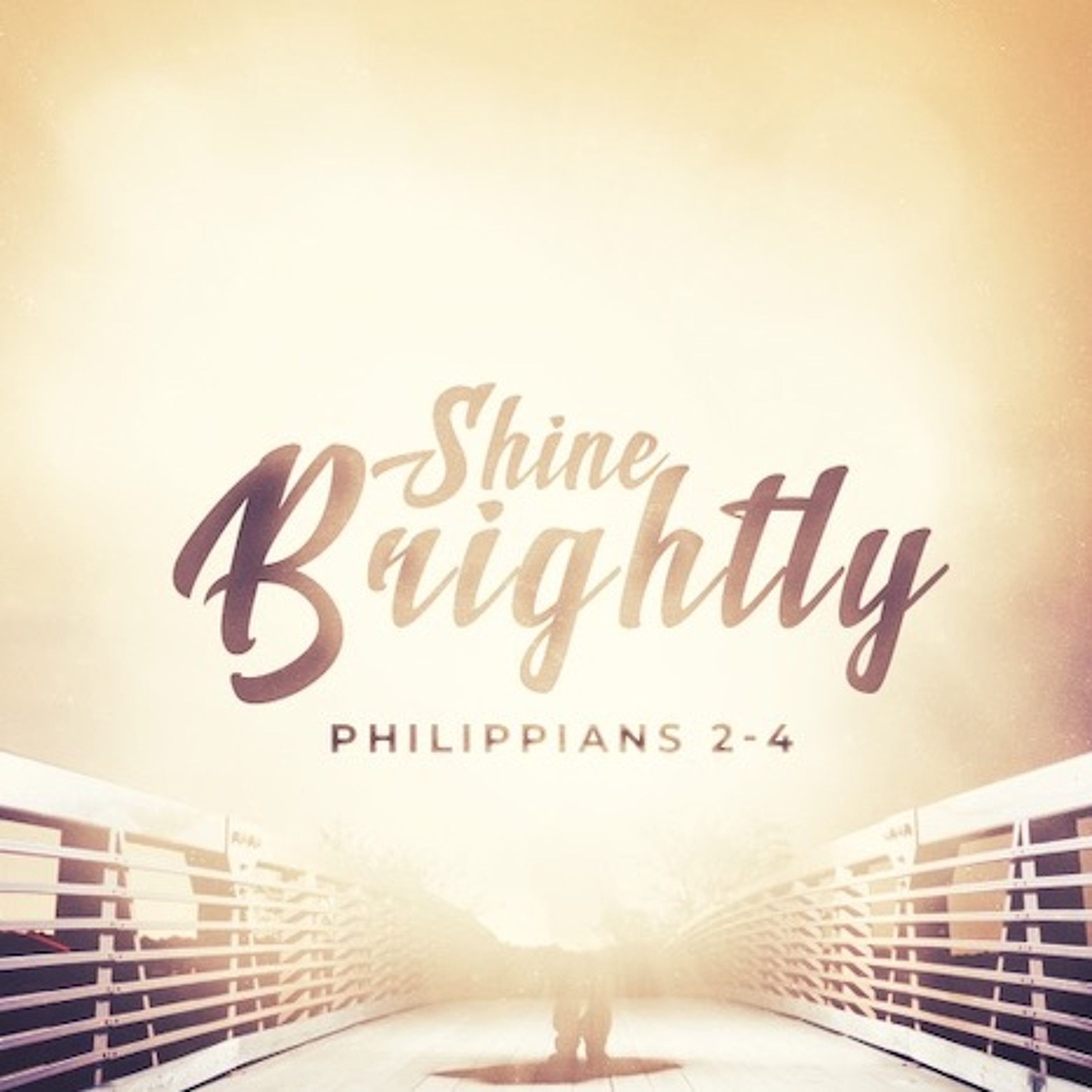 Hope Church - Shine Brightly - Drudgery Or Dancing? - October 31, 2021 episode artwork