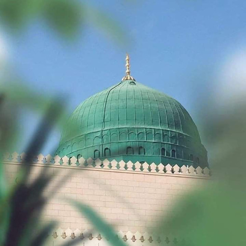 Qasida Burda - Chapter 6