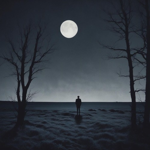 Dark and brooding mood