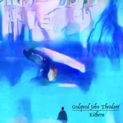 girl at the antique store