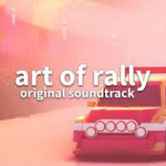 art of rally original soundtrack - full throttle