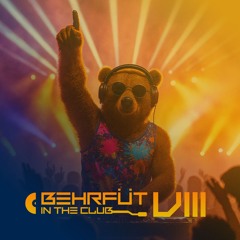 Behrfüt In The Club VIII (Live @ FK / October 11, 2025)