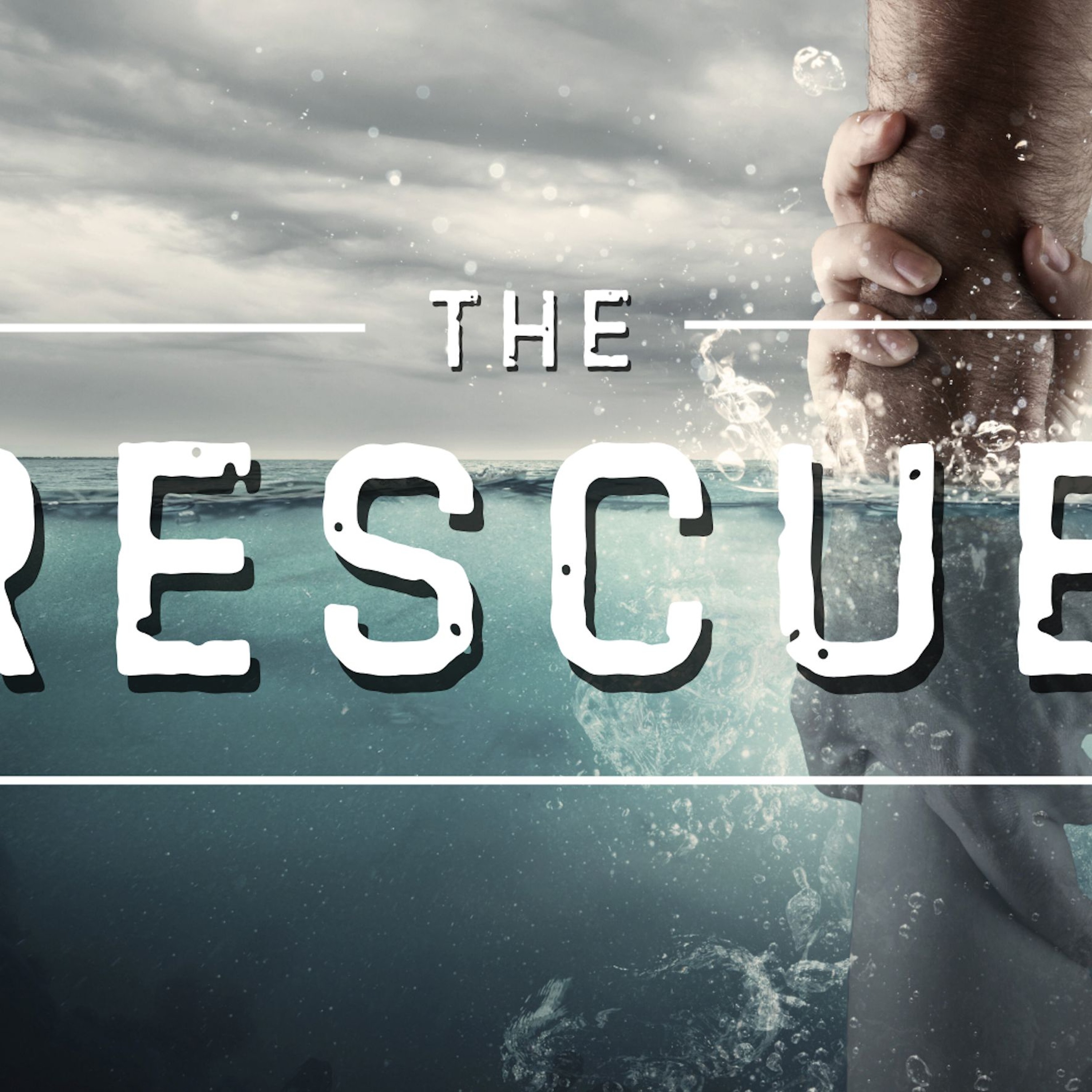 Hell - The Reason for the Rescue | Dave Taylor | Luke 16:19-31