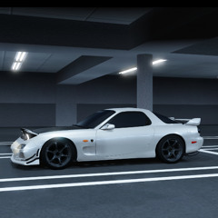 FD RX7
