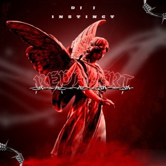 Instinct Beats - Red Alert - DnB Beats 003