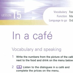 Language To Go Elementary - 15.3