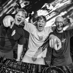 Alaynn presents: "THE LAST NEW WAVE LIVE" Mix