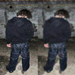 Tuesday x hoodtrap by flopsy2iq