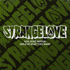 Girls Do What They Want (Extended Mix)