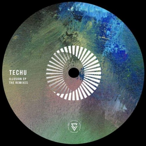 PREMIERE: Techu - Lyric (ckb Reinterpretation) [UNCLD017]