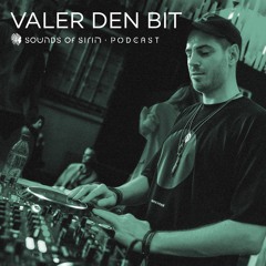 Sounds of Sirin Podcast #75 - Valer den Bit
