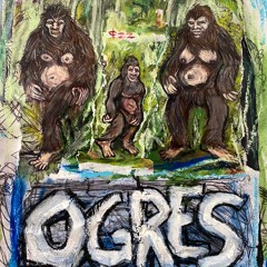 Bobby Ogre - Sunday Country Music Gold