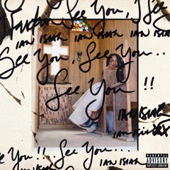 Ian Isiah - SEE YOU