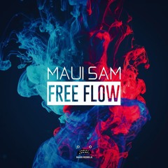 Maui Sam - Free Flow