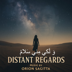 سلام (Distant Greetings)