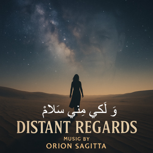 سلام (Distant Greetings)