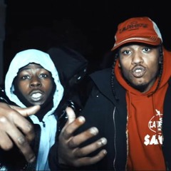Bam Bam X TG Crippy - Lets Spin