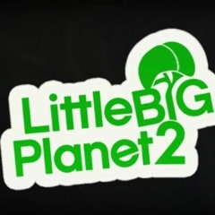 Sleepyhead (Bonus) - Little Big Planet 2 OST