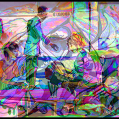 seen it in plenty of books | untitled project 003 sessions | ambient atmospheric psyche drone horror WIP | delivery 5 55 bpm take 1 71625