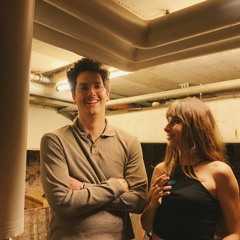 Nand im Interview in Freiburg