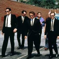 The Dogs