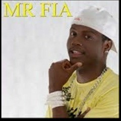Mr Fia - Vixi (Djmisterstones)