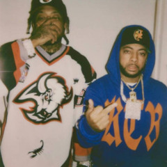 LEAKED Westside Gunn & Stove God Cooks - Gunn Basel Full Mixtape, 2025