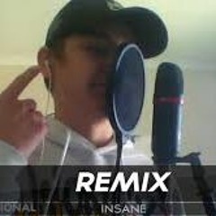 REMIX INSANE BEATBOX
