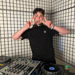 Xela @ CS Radio - 09/04/2025