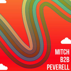 DD005 - Mitch x Peverell b2b - June 2025