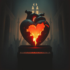 Stream だれかの心臓になれたなら (月詠みCover Ver.) by Teo Hong Wei