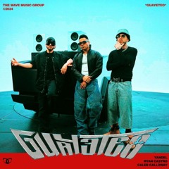 Hector C. Lopez Jimenez, Yandel, Ryan Castro - Guayeteo