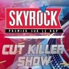 Cut Killer Show 10 Février 2024 Skyrock