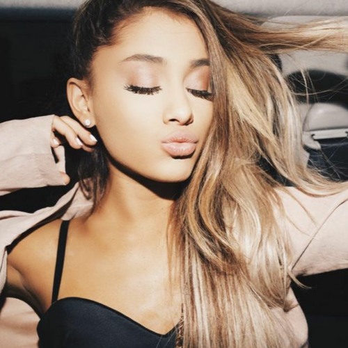 Stream Fetish Ariana Grande Ai Cover by remqsi Listen online for free