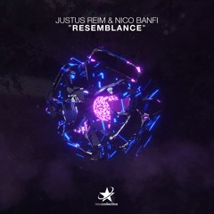 Justus Reim & Nico Banfi - Resemblance (Radio Edit)