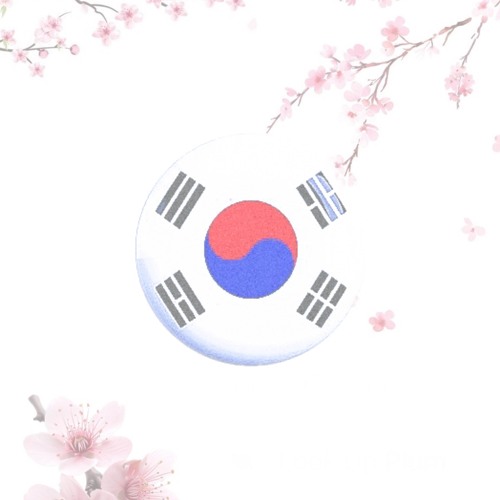 Korea w br1ce & dantetrim