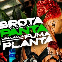 #BROTA NO BAILE DO PANTA, USA LANÇA - BEAT AFROLATÃO - FUNK RJ - MC ORUAM,MC NEGO TRUFA (DJ LT)