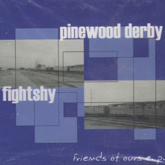 Pinewood Derby - Make A Wish