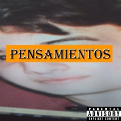 PENSAMIENTOS - Eazy Money Kid feat. Trippie Maconha