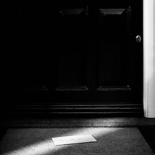 Stormzy - Hide & Seek (Huggett Remix)